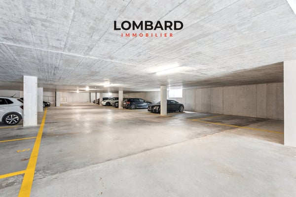 Spacieux appartement moderne de 4,5 pièces 7