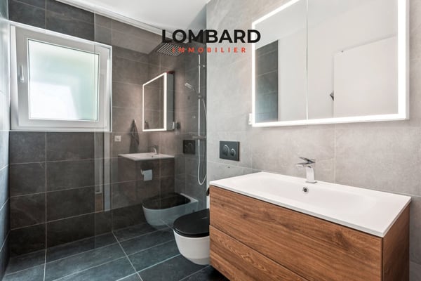 Spacieux appartement moderne de 4,5 pièces 6