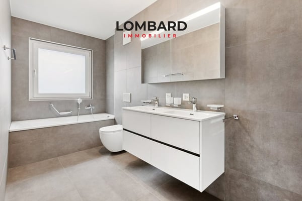 Appartement neuf de 4.5 pièces au 1er étage 6
