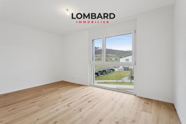 Appartement neuf de 4.5 pièces au 1er étage 4