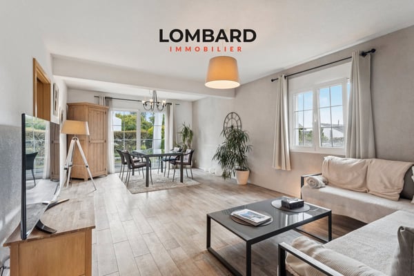 Spacieuse villa individuelle avec vue sur le lac et piscine 4