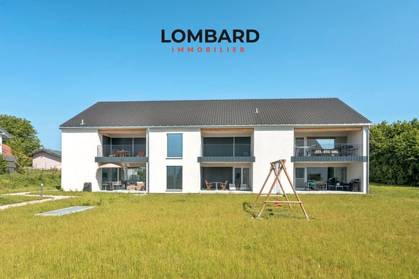 Spacieux appartement moderne de 4,5 pièces 8