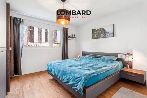 Spacieux appartement moderne de 4,5 pièces 4