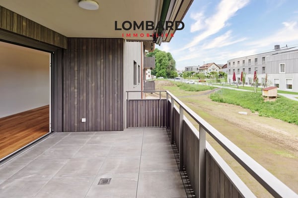 ***VENDU*** Appartement neuf de 5.5 pièces au 1er étage 3