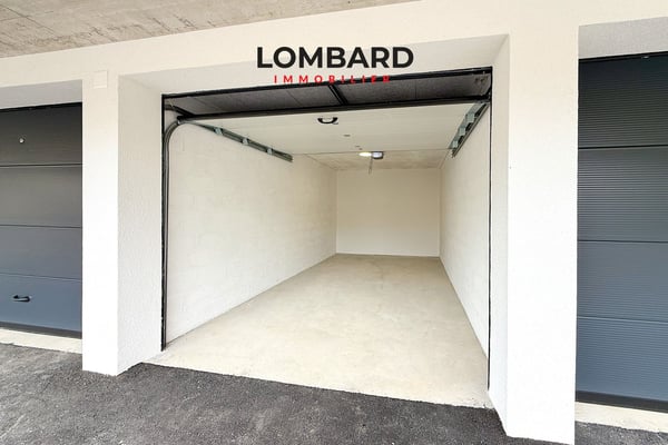 Attique neuf de 3.5 pièces avec grande terrasse 9