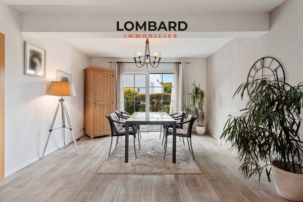 Spacieuse villa individuelle avec vue sur le lac et piscine 3