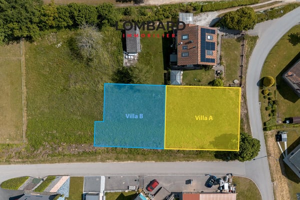 Magnifique villa neuve de 5 pièces 6