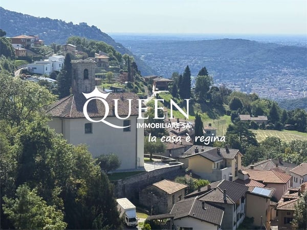 Sagno: terreno edificabile, 769 mq., con vista mozzafiato 6