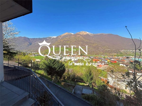 Camignolo:terreno edificabile 1600 mq.,  in zona residenziale, vista a 3