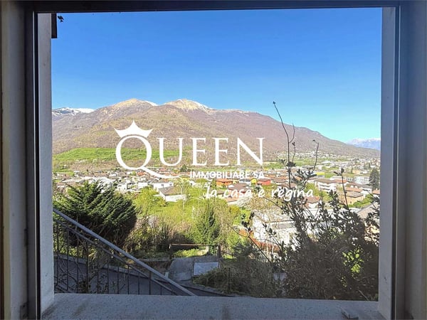 Camignolo:terreno edificabile 1600 mq.,  in zona residenziale, vista a 2