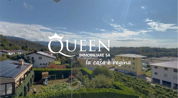 Arzo: nuovi appartamenti 2.5 locali, 160 mq, giardino, terrazza, desig 3