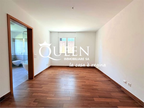 Carabietta: villa 5.5 locali, 200 mq., con vista lago , residenza seco 11