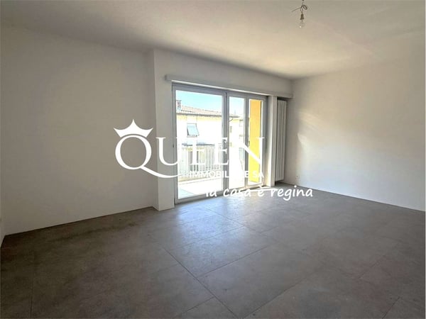 Mendrisio: 3.5 locali ristrutturato, 80 mq.  - prima locazione, in zon 2