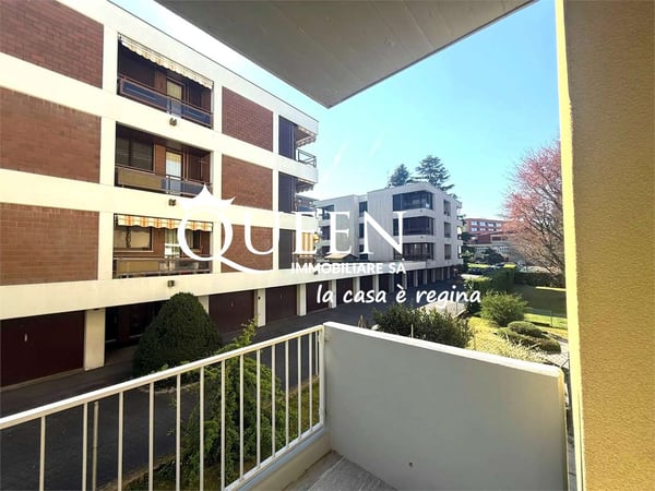 Mendrisio: 3.5 locali ristrutturato, 80 mq.  - prima locazione, in zon 13