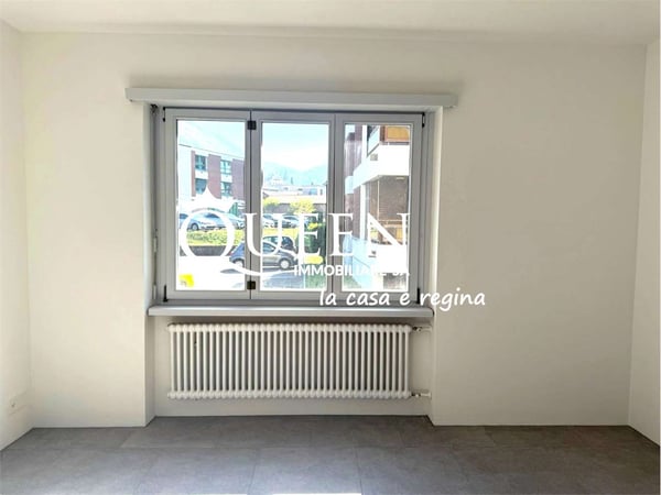 Mendrisio: 3.5 locali ristrutturato, 80 mq.  - prima locazione, in zon 10
