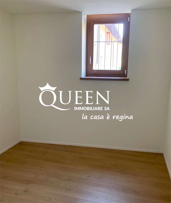 Stabio: appartamento 3.5 locali, 75 mq, luminoso, nella corte 9