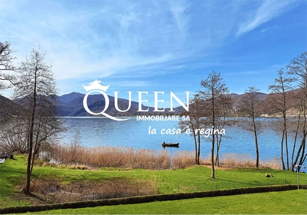 Muzzano: appartamento 4.5 locali, 140 mq, terrazza, area wellness, fro 11