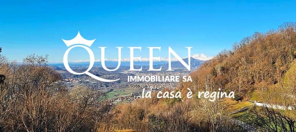 Sagno: progetto villa 5.5 locali, 210 mq, tecnologia avanzata, terrazz 5