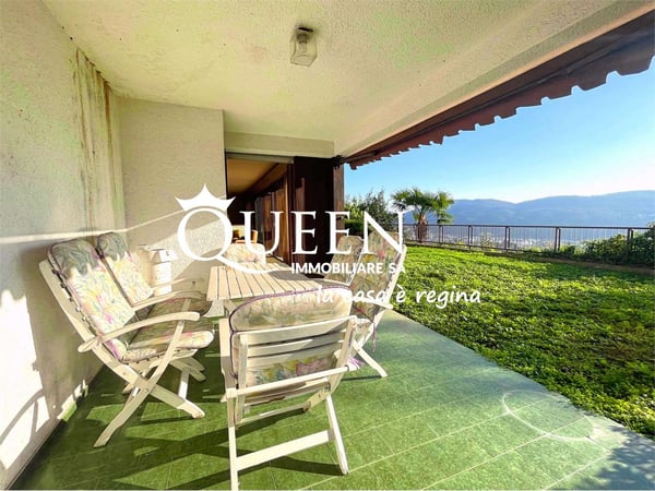 Morbio Inferiore: villa 10.5 loc., 513 mq, da ristrutturare, terreno, 8