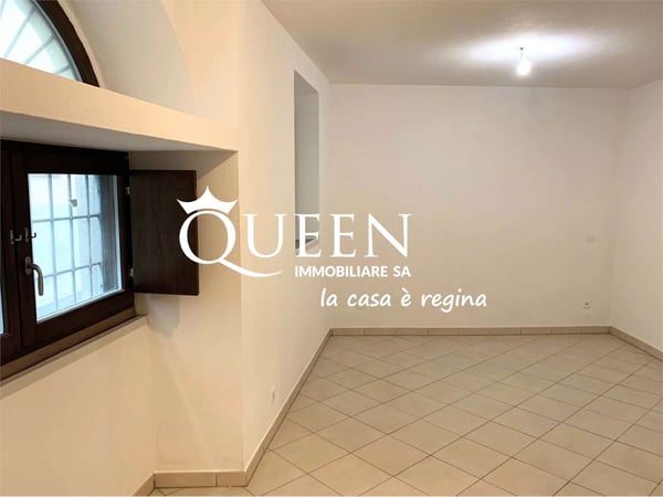 Ligornetto: stabile di 7 appartamenti da 2.5 e 3.5 locali, 590 mq., ri 8