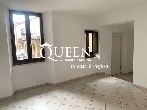 Ligornetto: stabile di 7 appartamenti da 2.5 e 3.5 locali, 590 mq., ri 4