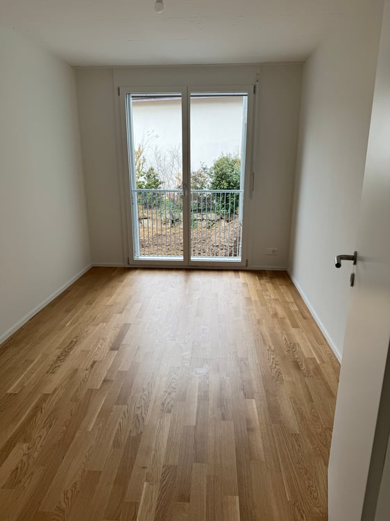 Attraktive 5.5 Familienwohnung im 2. OG / DG in Pratteln 7
