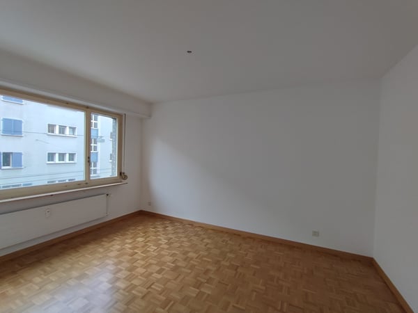 Ideale Wohnung für Singles, Studenten und Paare inmitten Kleinhüningen 8