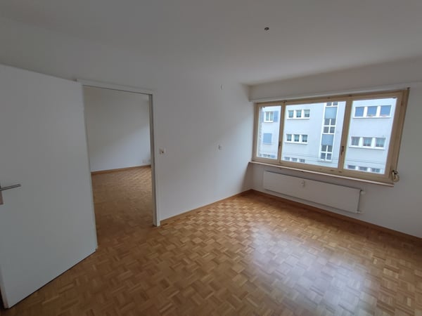 Ideale Wohnung für Singles, Studenten und Paare inmitten Kleinhüningen 9