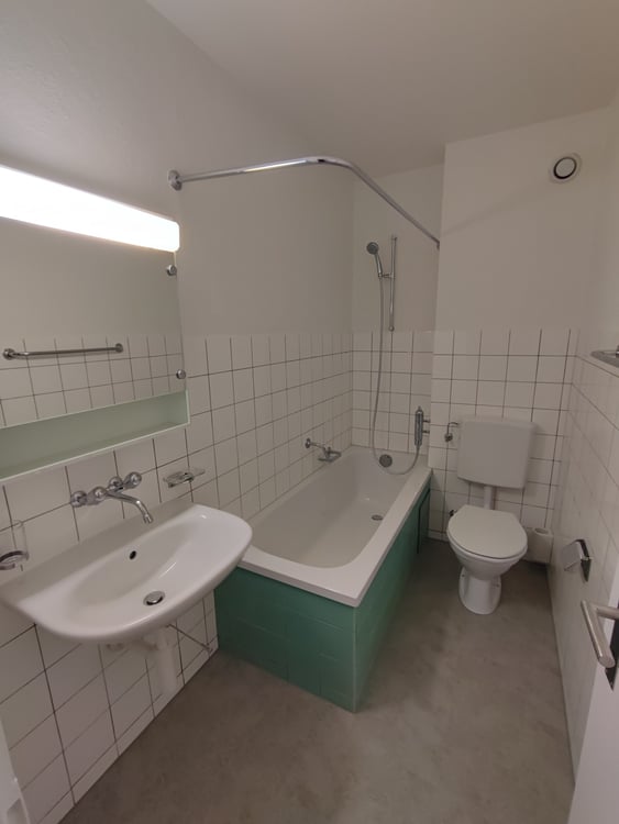 Ideale Wohnung für Singles, Studenten und Paare inmitten Kleinhüningen 5