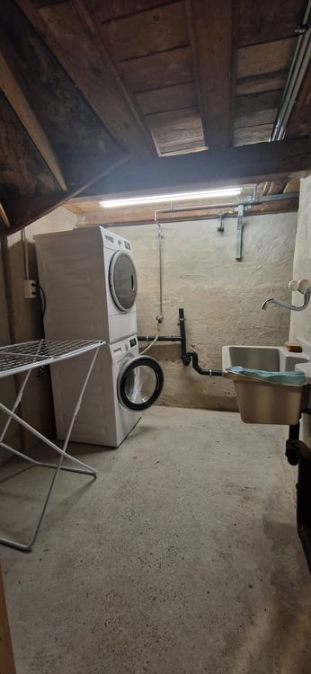 Gepflegte 1 Zimmerwohnung an interessanter Lage 6