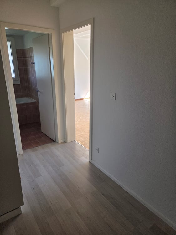 Attraktive Wohnung an attraktiver Lage 7