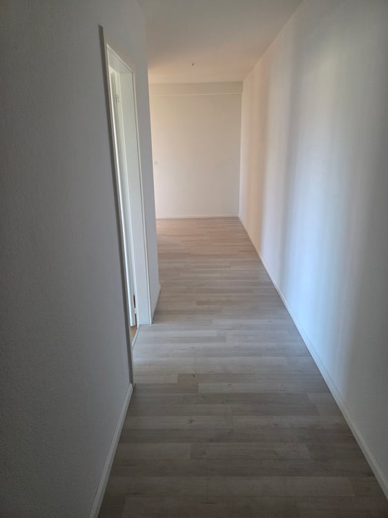Attraktive Wohnung an attraktiver Lage 2