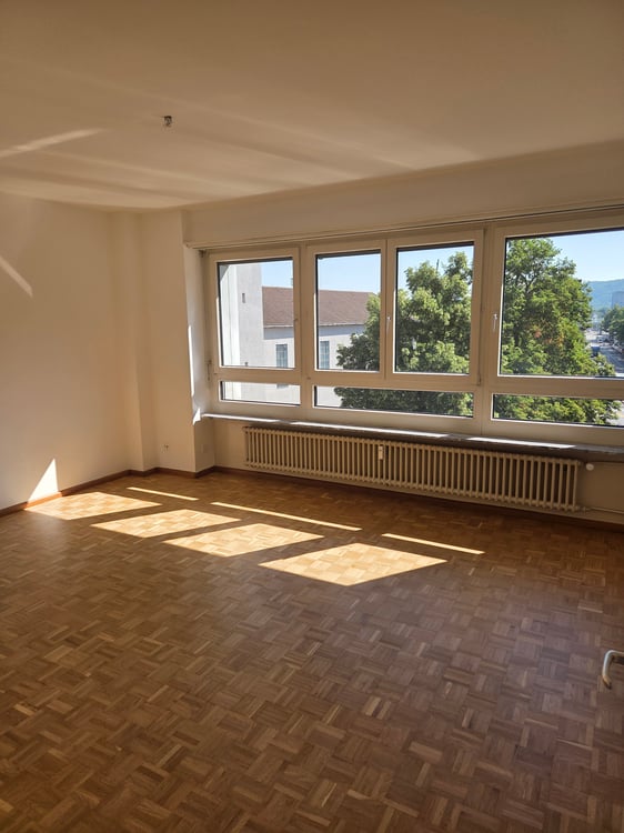 Attraktive Wohnung an attraktiver Lage 3