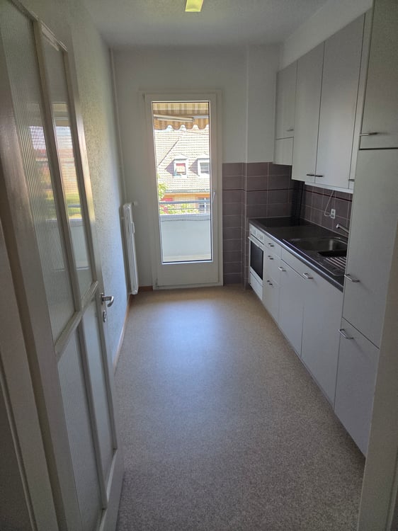 Attraktive Wohnung an attraktiver Lage 5