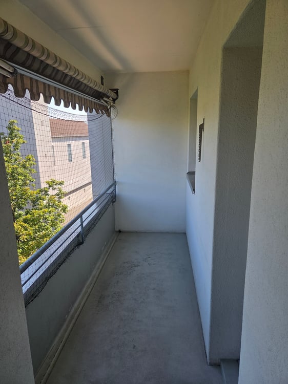 Attraktive Wohnung an attraktiver Lage 6