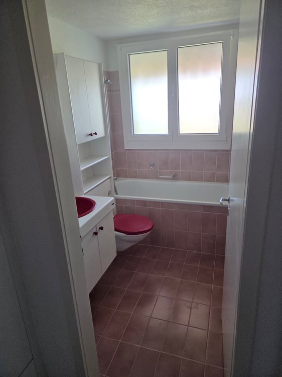 Attraktive Wohnung an attraktiver Lage 8