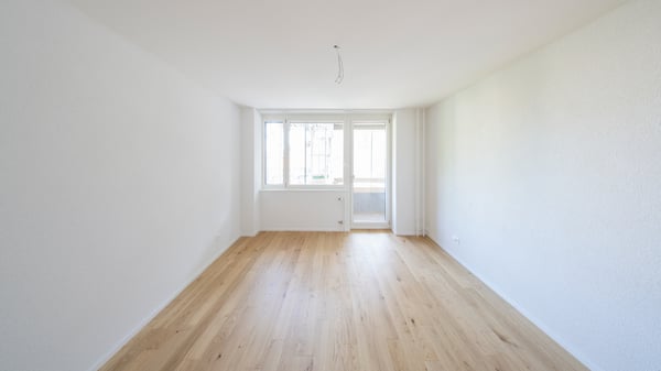 Sanierte 3.5-Zimmerwohnung in der Nähe der Universität Basel 7