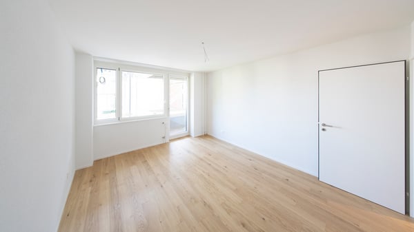 Moderne 2.5-Zimmerwohnung nahe der Universität Basel 6