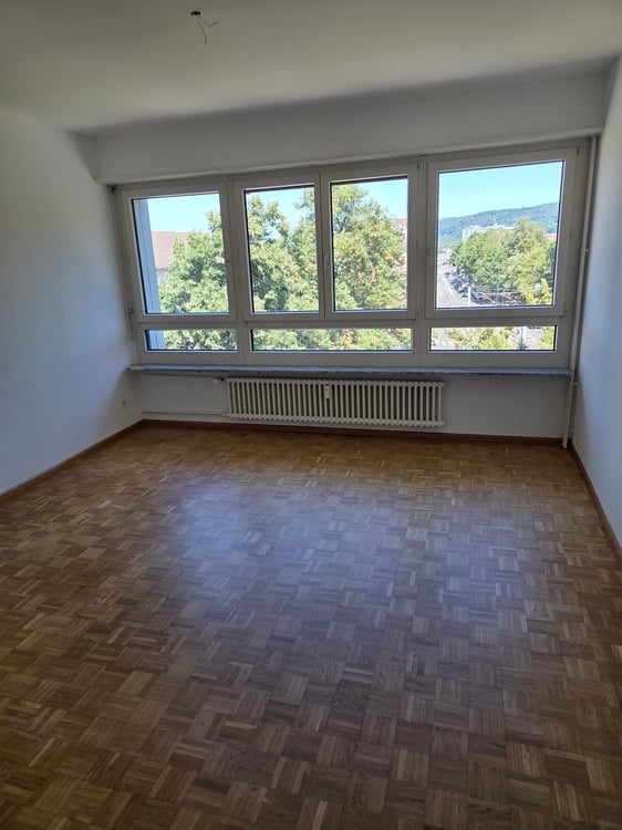 Attraktive Wohnung an attraktiver Lage 3
