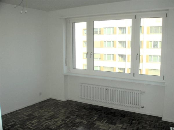 Attraktive 4.5 Zimmerwohnung im Zentrum von Basel 5