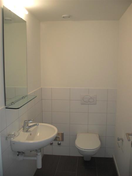 Attraktive 4.5 Zimmerwohnung im Zentrum von Basel 8