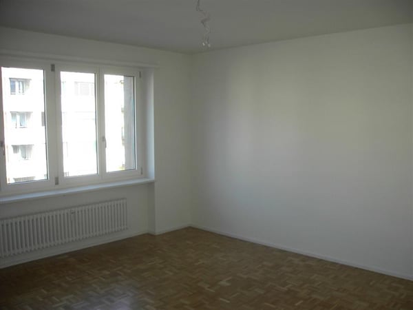 Attraktive 4.5 Zimmerwohnung im Zentrum von Basel 6