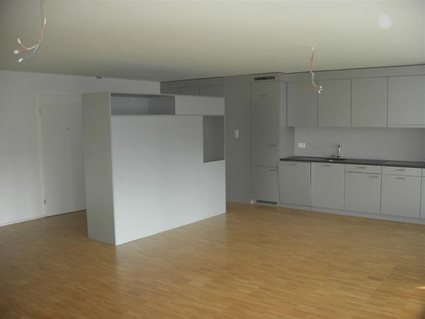 Attraktive 4.5 Zimmerwohnung im Zentrum von Basel 3