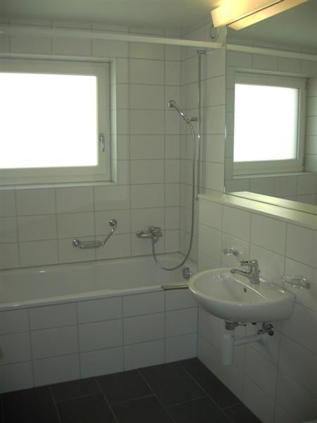 Attraktive 4.5 Zimmerwohnung im Zentrum von Basel 7
