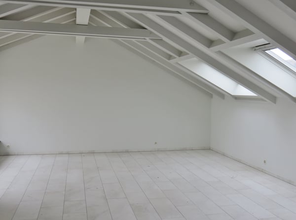 Charmante Dachwohnung inmitten von Basel 11