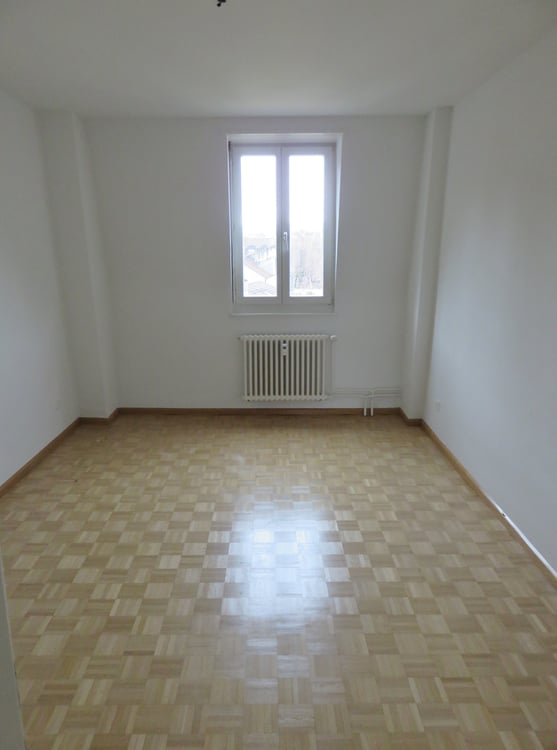 Charmante Dachwohnung inmitten von Basel 6