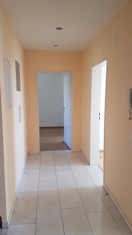 Charmante Dachwohnung inmitten von Basel 9