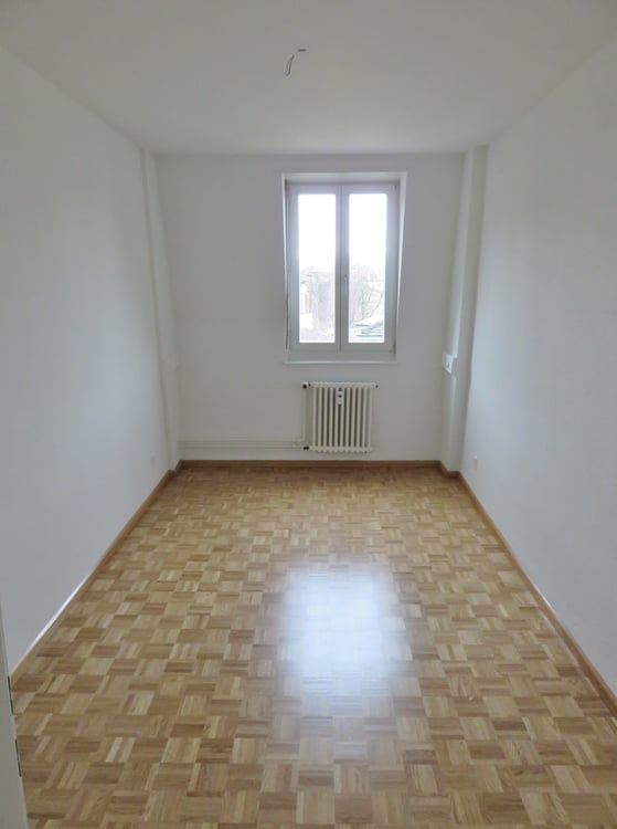 Charmante Dachwohnung inmitten von Basel 7