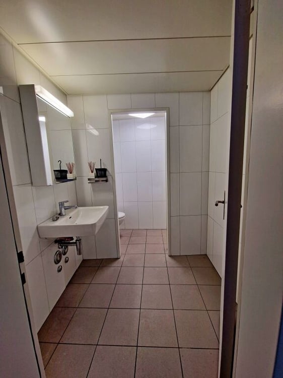 Ihr neues Geschäftsdomizil im Zentrum der Grossbasler-Innenstadt 4