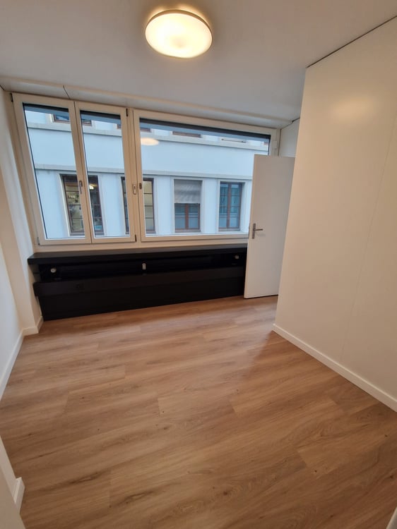 Ihr neues Geschäftsdomizil im Zentrum der Grossbasler-Innenstadt 3
